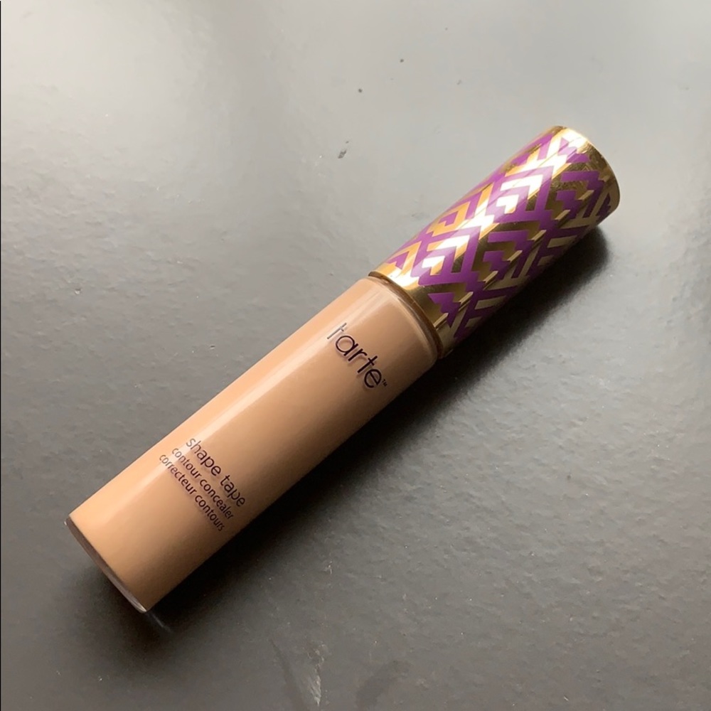 Tarte Shape Tape ‘Light-Med’ Concealer